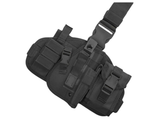 PMC Universal Holster Black