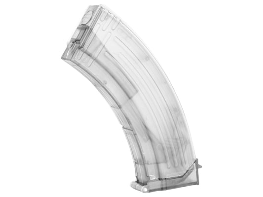 AK Magazine Speedloader - Clear