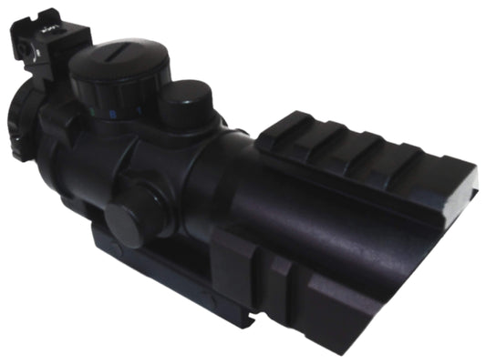 Nuprol NP Tech 4x32 Tactical Scope