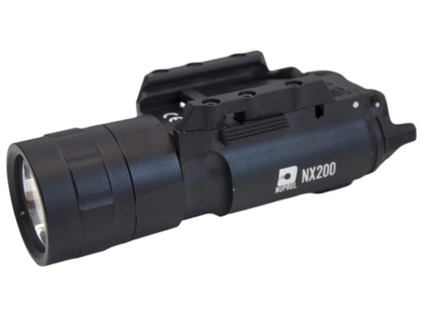 Nuprol NX200 Pistol Torch