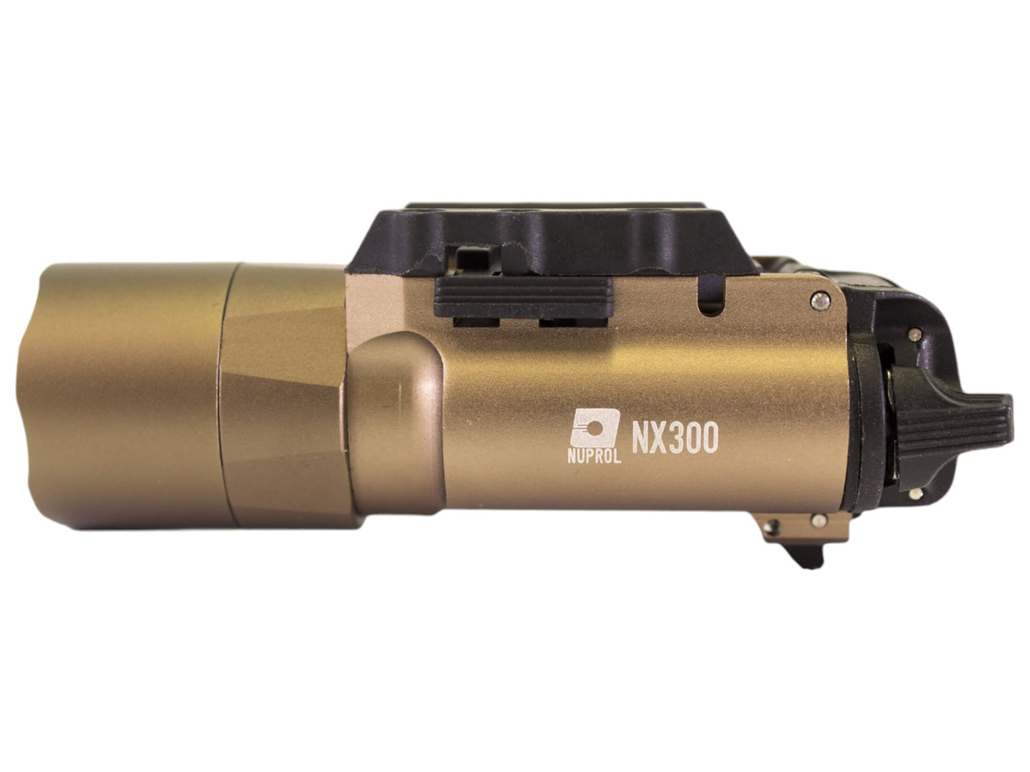 Nuprol NX300 Pistol Torch