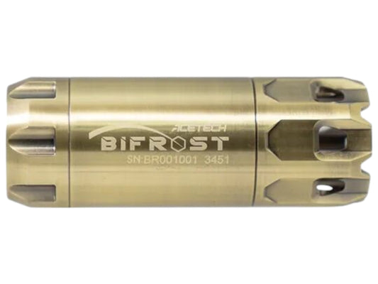 Acetech Bifrost Tracer Unit - Brass