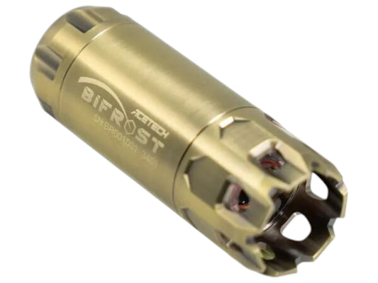 Acetech Bifrost Tracer Unit - Brass