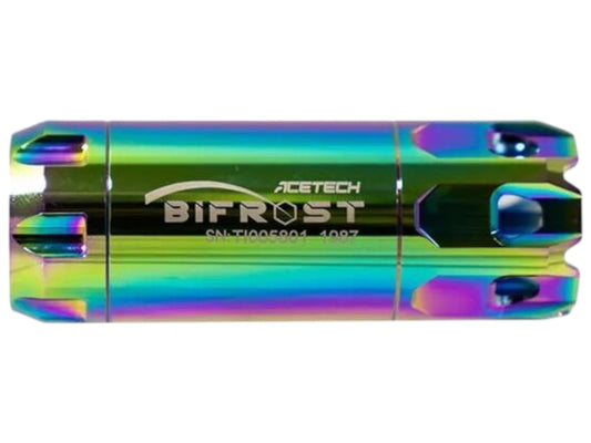 Acetech Bifrost Tracer Unit - Titanium