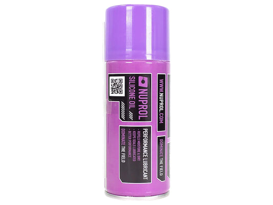 Nuprol Premium Silicone Gun Grease