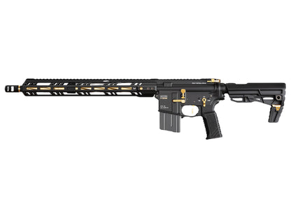 Tokyo Marui MTR16 GBBR M4 Gold Edition