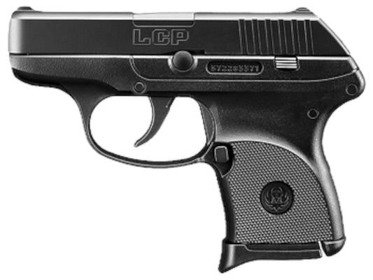 Tokyo Marui LCP Compact Pistol