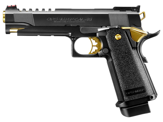 Tokyo Marui Hi-capa 5.1 Gold match