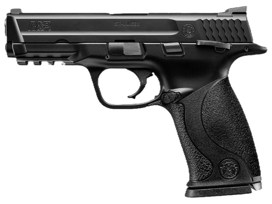 Tokyo Marui S&W M&P 9 Gas Blowback Pistol