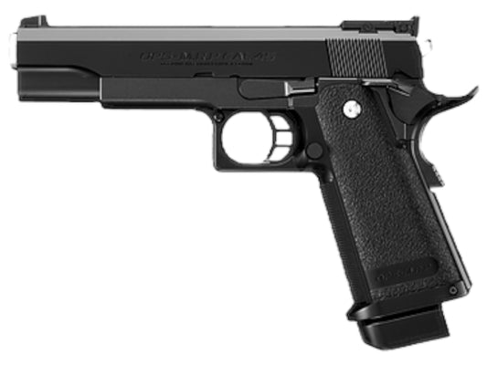 TM Hi-Capa 5.1