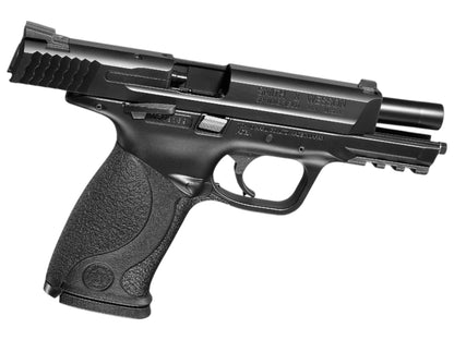 Tokyo Marui S&W M&P 9 Gas Blowback Pistol