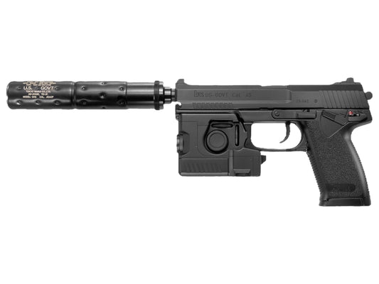 Tokyo Marui MK23 Socom NBB Pistol