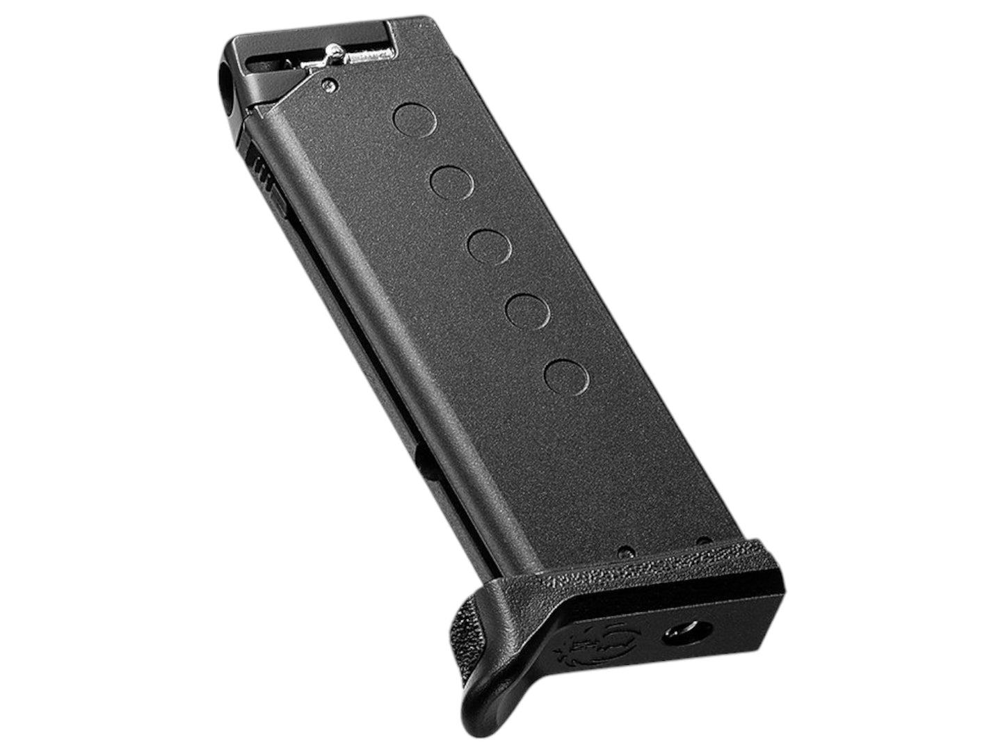 Tokyo Marui LCP I/II Fixed Slide Gas Pistol 10 Rounds Magazine