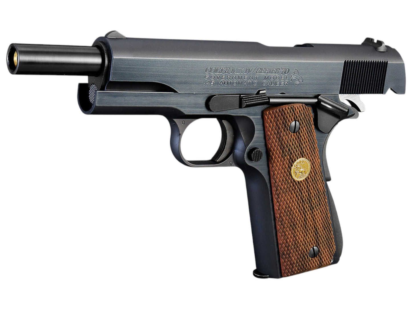 Tokyo Marui Colt Government Mark IV Series 70