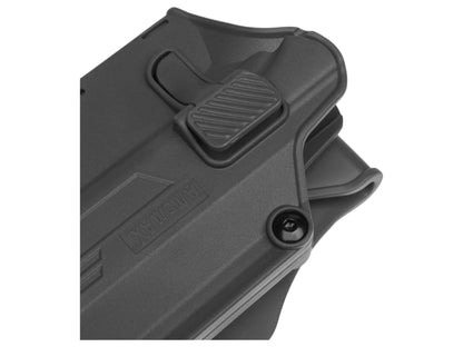 Amomax Per-fit Multi fit Adjustable Holster