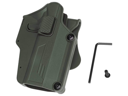 Amomax Per-fit Multi fit Adjustable Holster