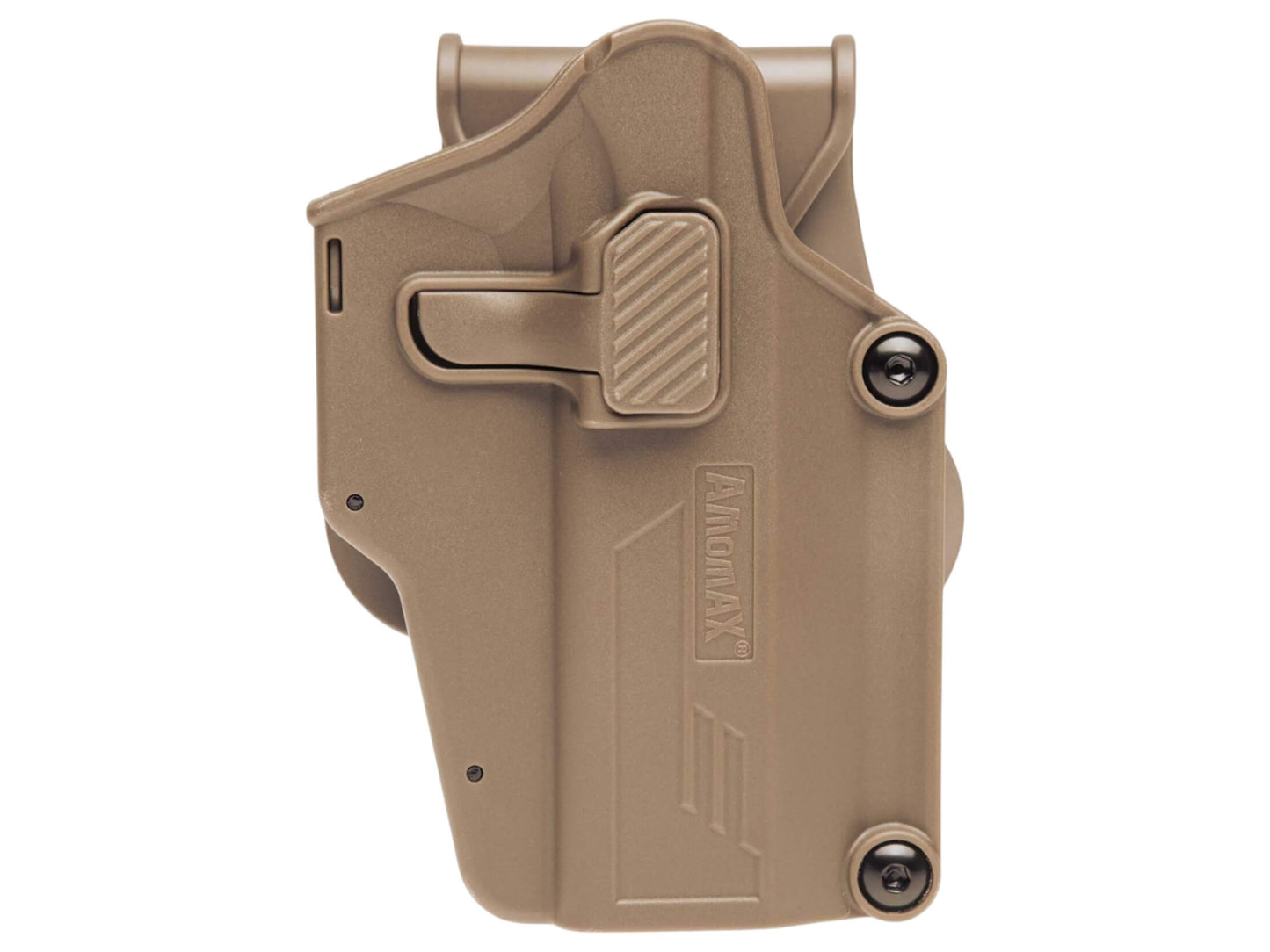 Amomax Per-fit Multi fit Adjustable Holster