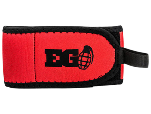 Enola Gaye - Armband - Red