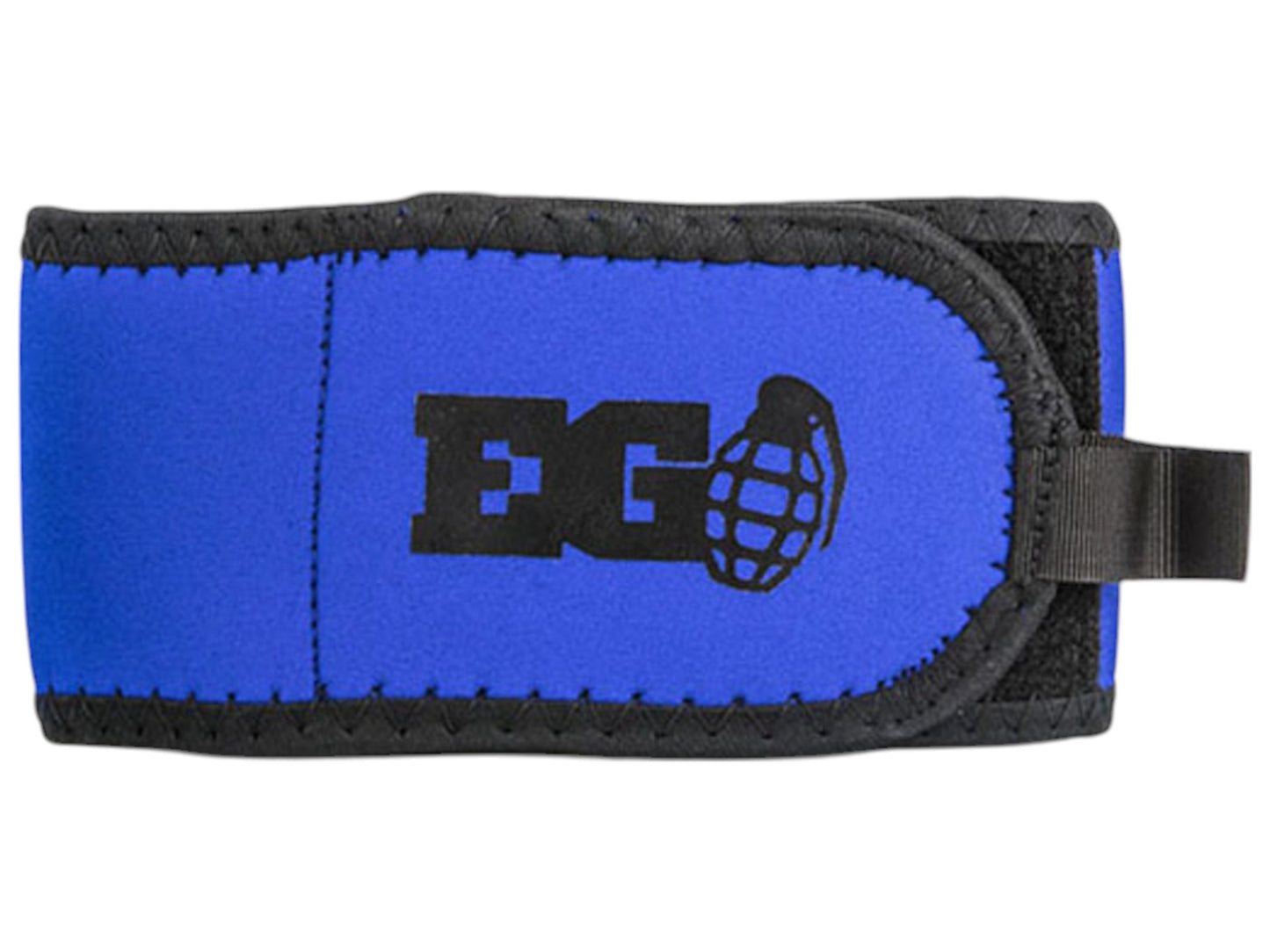 Enola Gaye - Armband - Blue