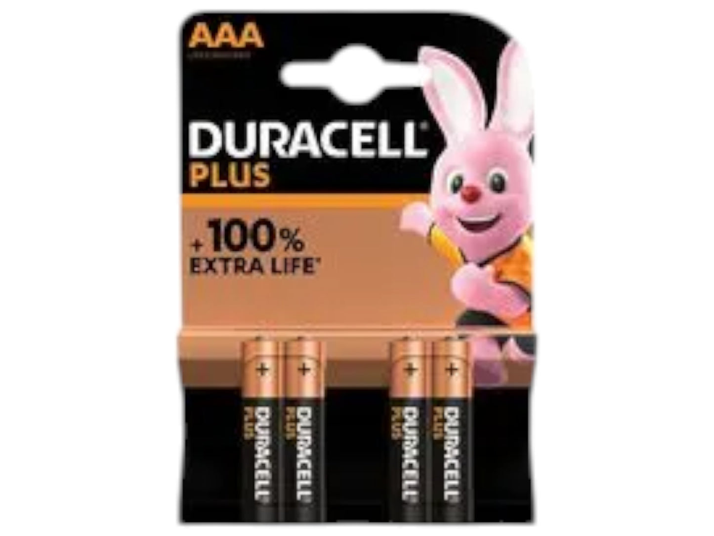 Duracell AAA Battery