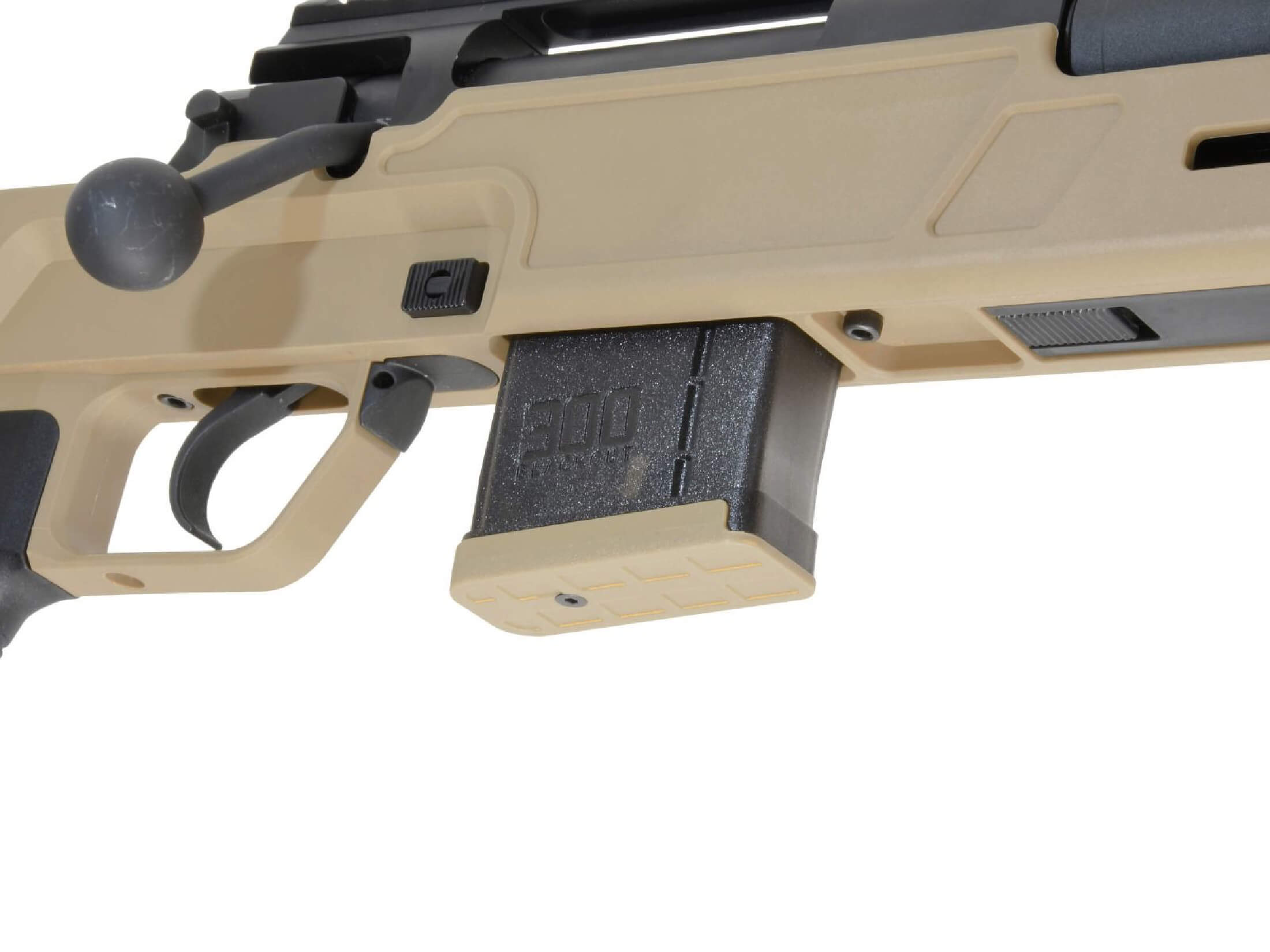 Archwick B&T Air SPR300 Pro - Tan – Titan Forge Airsoft