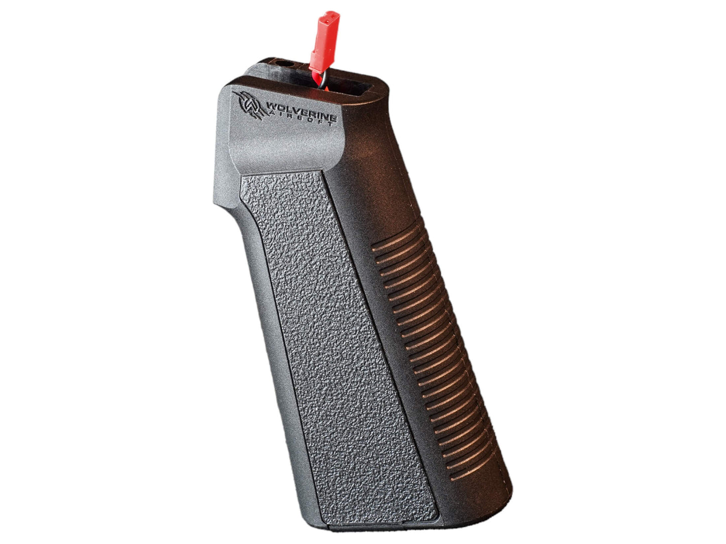 Wolverine MTW Battery Grip + FRAC