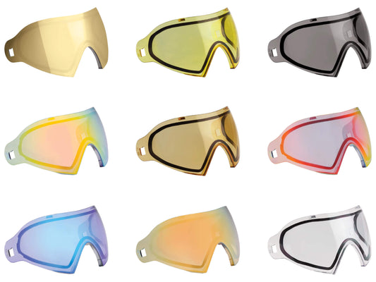 DYE i4/i5 Thermal Lenses