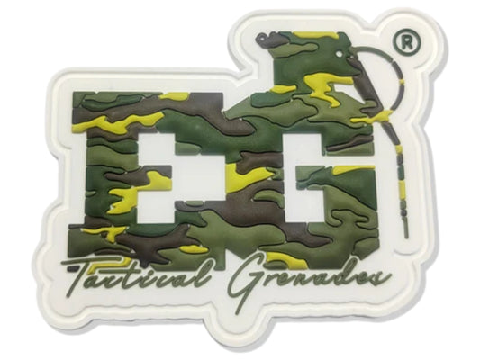 EG Woodland Patch