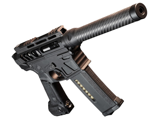 Heretic Labs Article II - HPA Speedsoft Gun Article 2