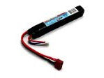 VapexTech 11.1V 1000mAh 20C/40C LiPo Block Battery - Deans