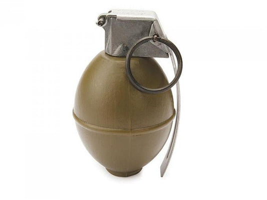 G&G Mock M26 Hand Grenade Shape BB Loader