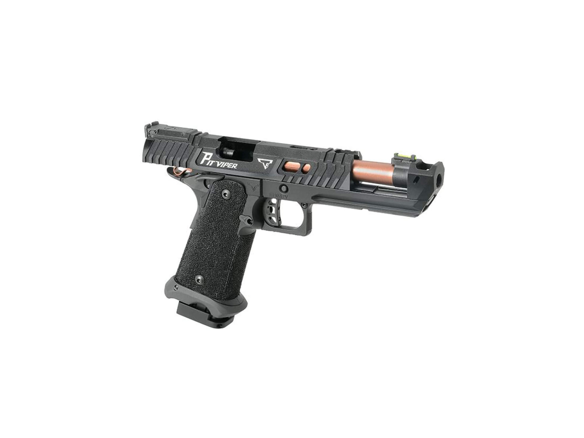 Jag TTI JW4 Pit Viper Airsoft Pistol