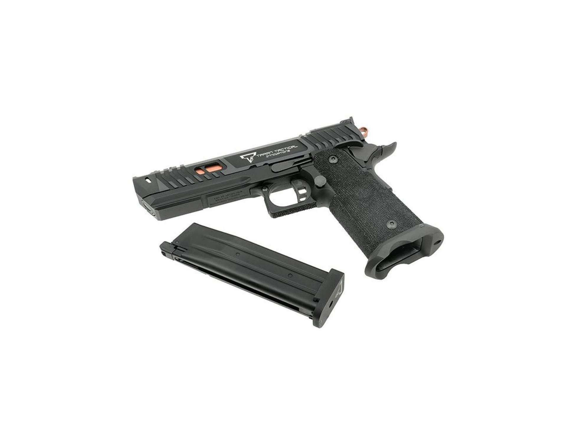 Jag TTI JW4 Pit Viper Airsoft Pistol