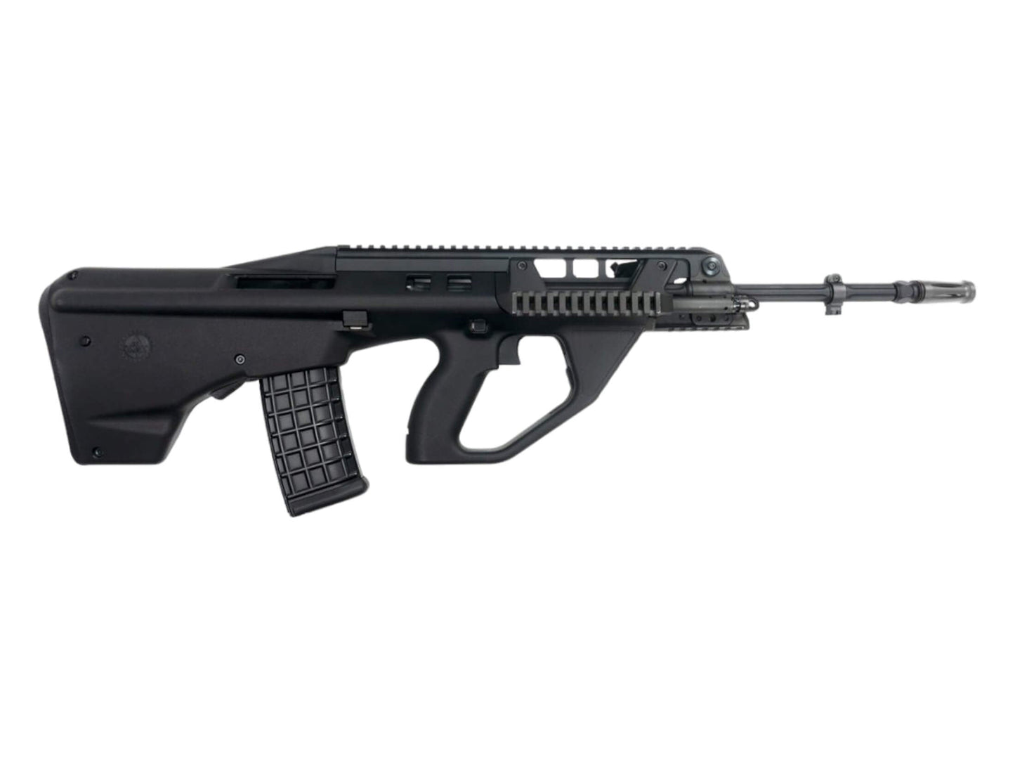 KWA & Lithgow Arms F90 GBB