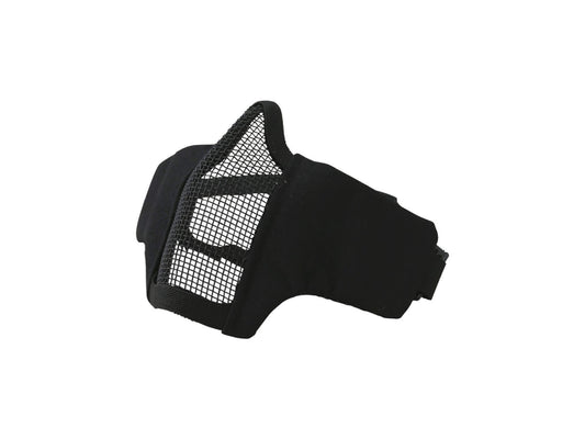 Recon Face Mask - Black