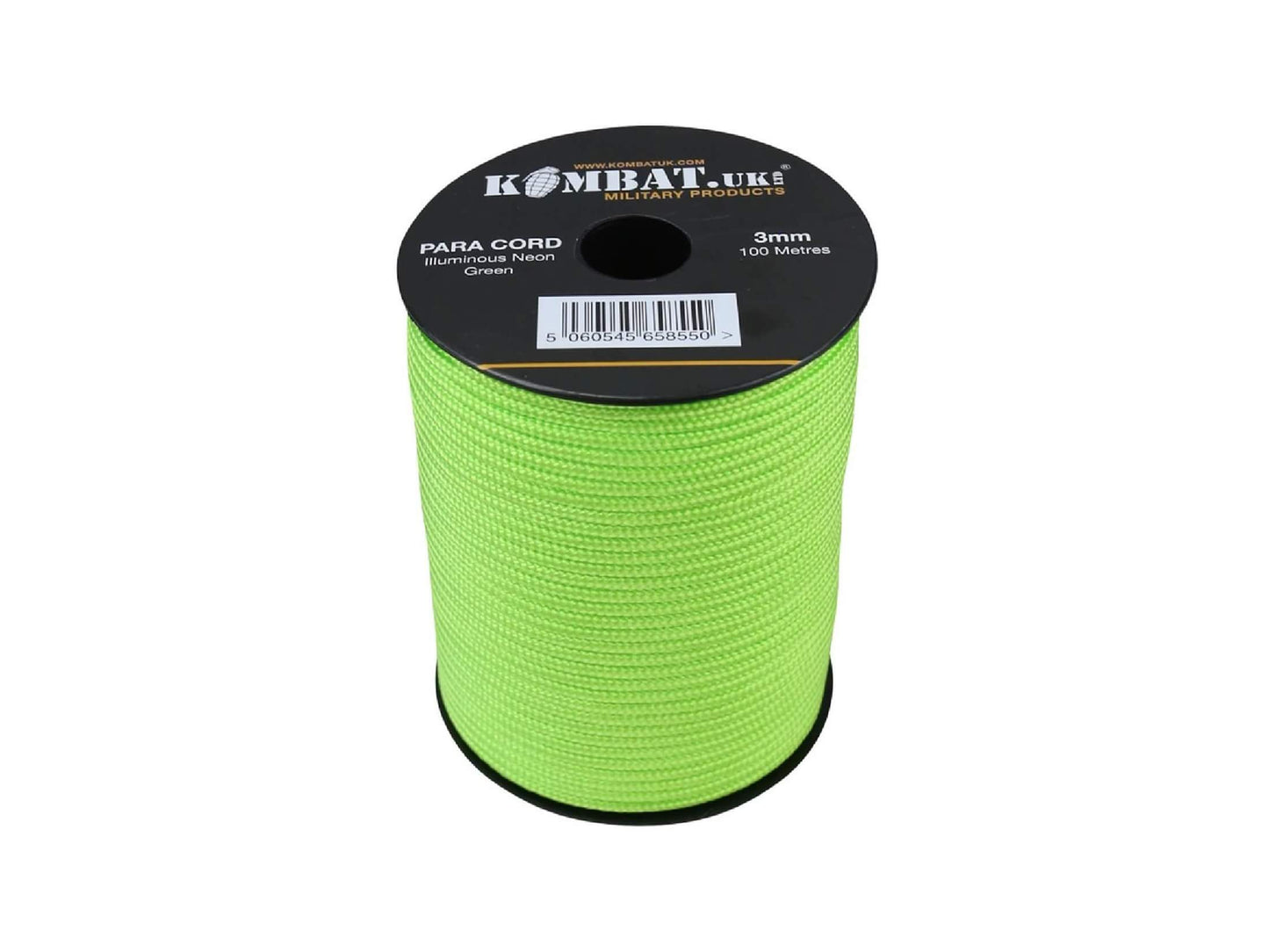 Airsoft Paracord - Customizable Cordage in Multiple Colors – Titan