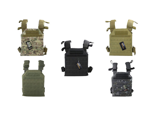 Spartan Plate Carrier