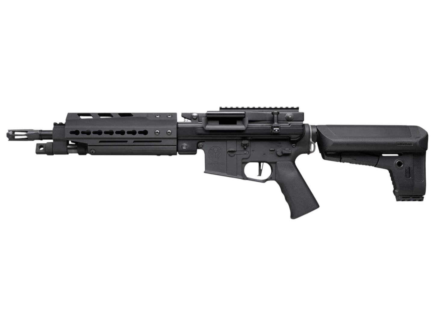 KRYTAC Trident MkII LMG Enhanced AEG