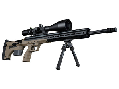 Silverback SRS A2 / M2 22" Bolt Actiom Sniper Rifle - Black