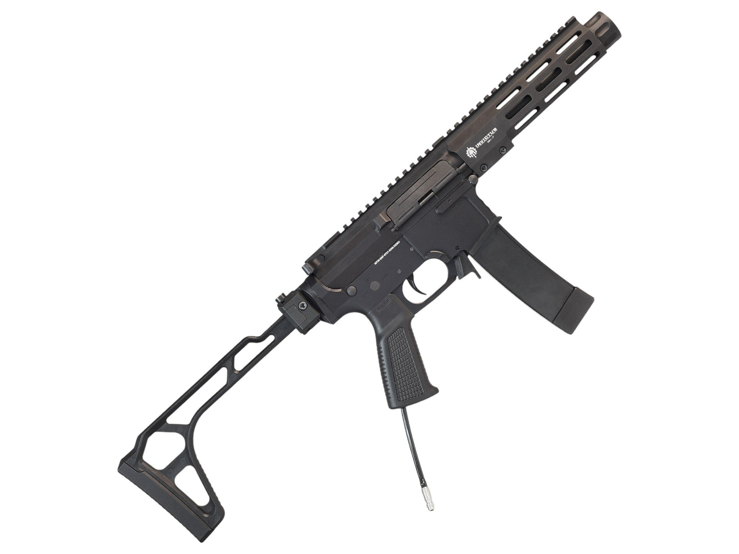 Wolverine Airsoft MTW-9