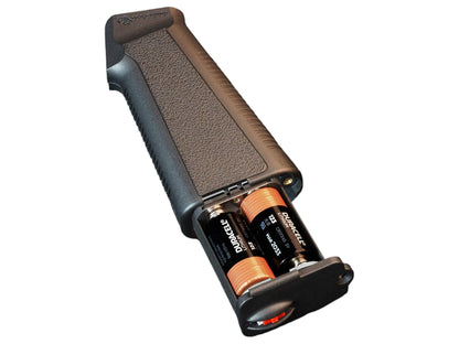 Wolverine MTW Battery Grip + FRAC