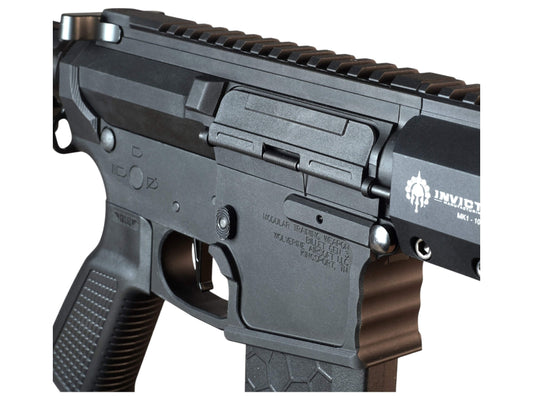 Wolverine Airsoft MTW Billet Tactical - 7