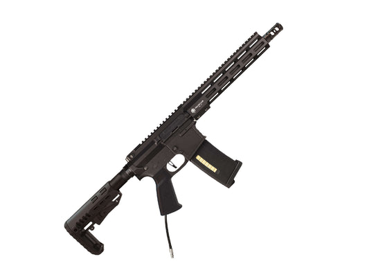 Wolverine Airsoft MTW Billet Tactical 10" SBR - Gen3