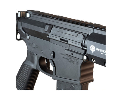 Wolverine Airsoft MTW Billet Tactical 10" SBR - Gen3