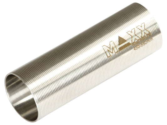 Maxx CNC Hardened Stainless Steel Cylinder - Type A