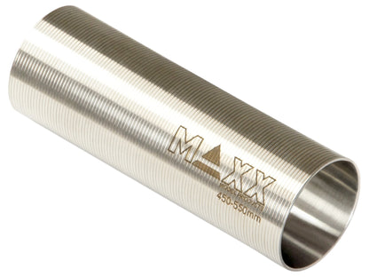 Maxx CNC Hardened Stainless Steel Cylinder - Type A