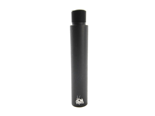 Mantis CCW 3" Outer Barrel Extension - Black