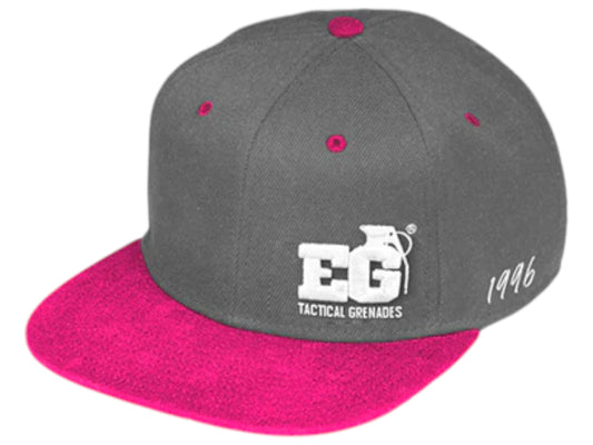 Enola Gaye Miami Vice Cap