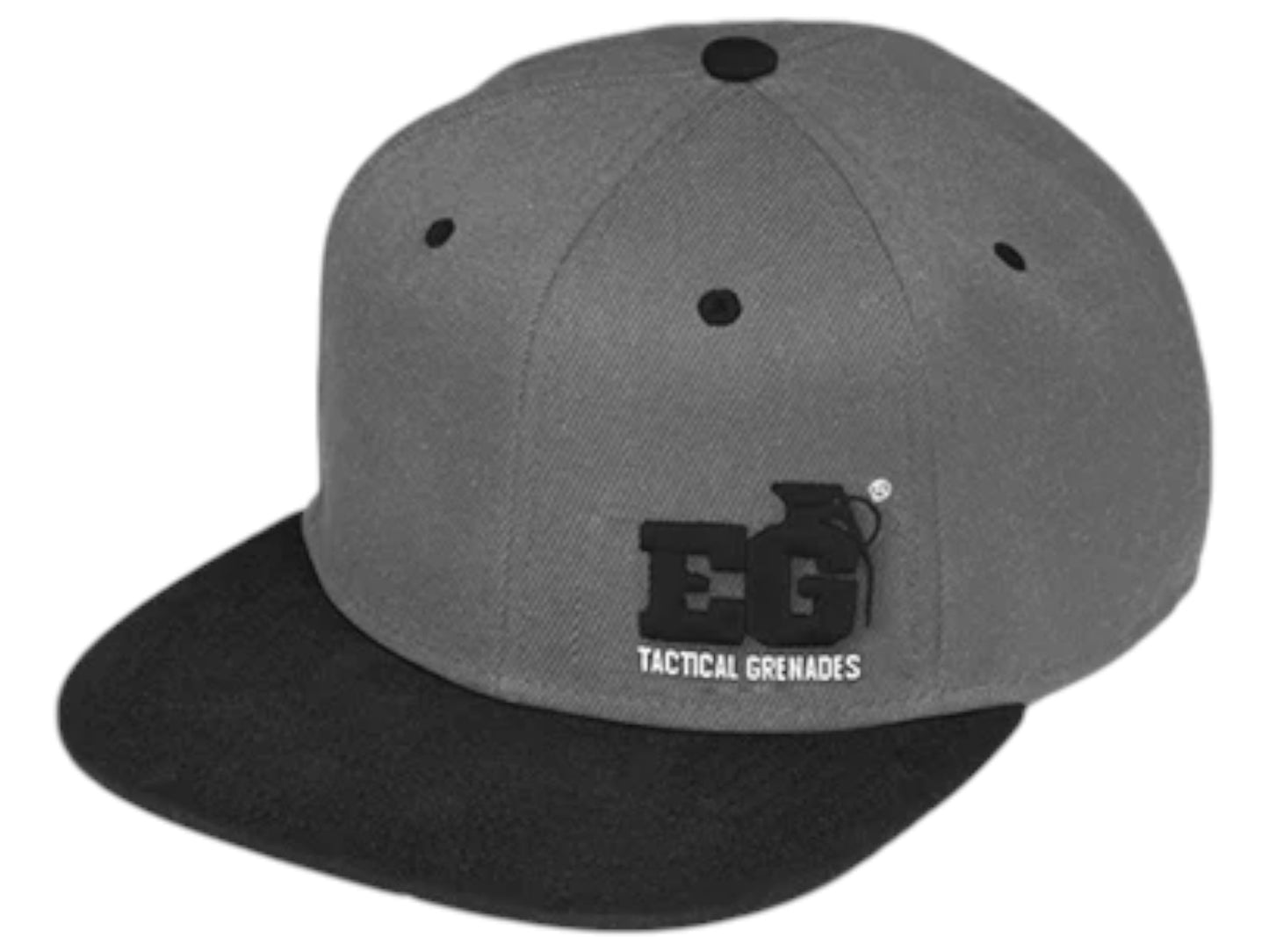 Enola Gaye Monochrome Cap