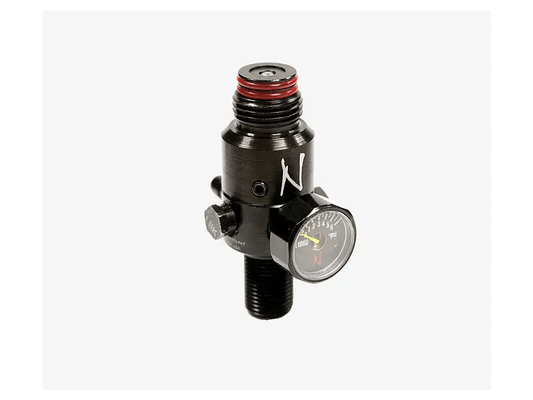 Ninja Standard 4500psi Regulator